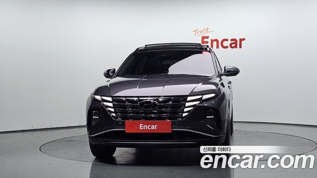 Hyundai Tucson 2022 thumb 4