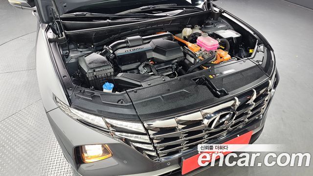Hyundai Tucson 2022 thumb 7
