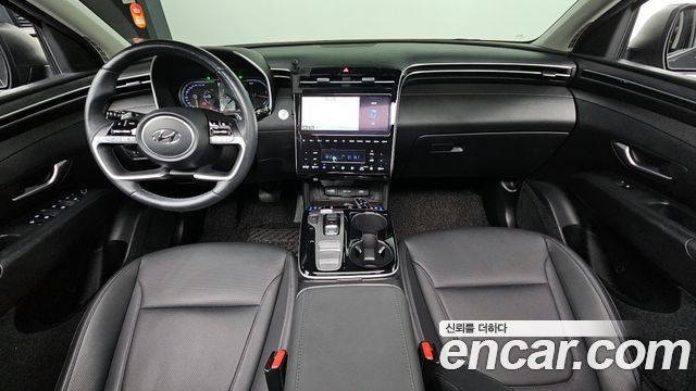 Hyundai Tucson 2022 thumb 8