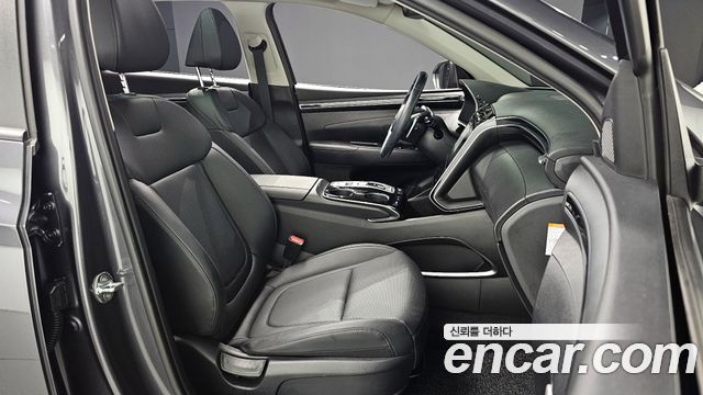 Hyundai Tucson 2022 thumb 10