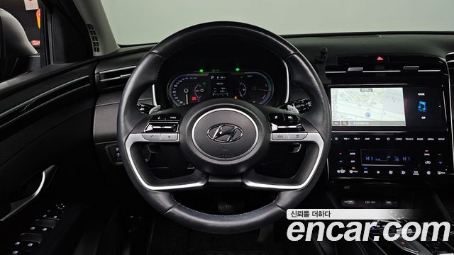 Hyundai Tucson 2022 thumb 12