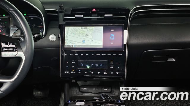 Hyundai Tucson 2022 thumb 11
