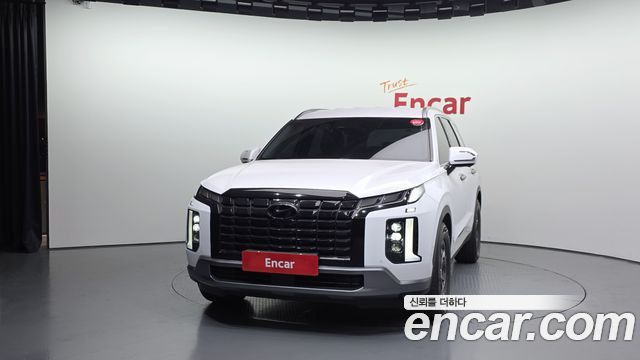 Hyundai Palisade 2022 thumb 4