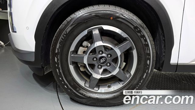 Hyundai Palisade 2022 thumb 6