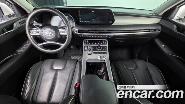 Hyundai Palisade 2022 thumb 7