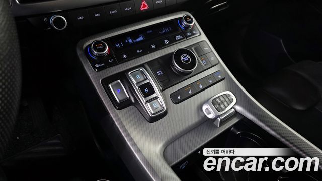 Hyundai Palisade 2022 thumb 9