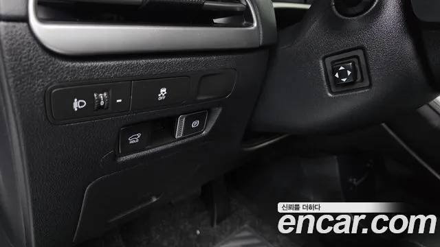Hyundai Palisade 2022 thumb 12