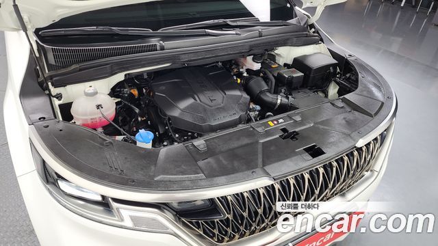 Kia Carnival 2022 thumb 7