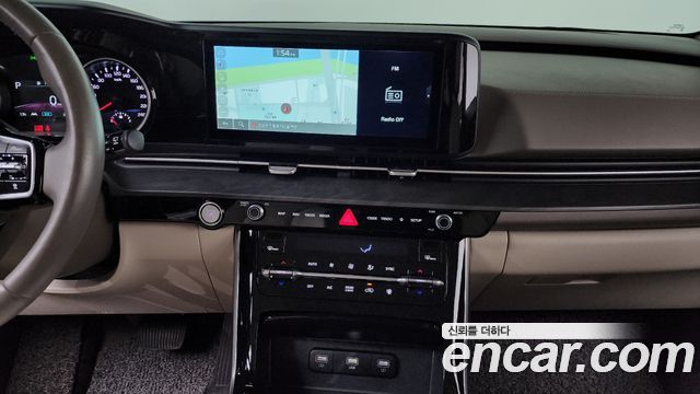 Kia Carnival 2022 thumb 12