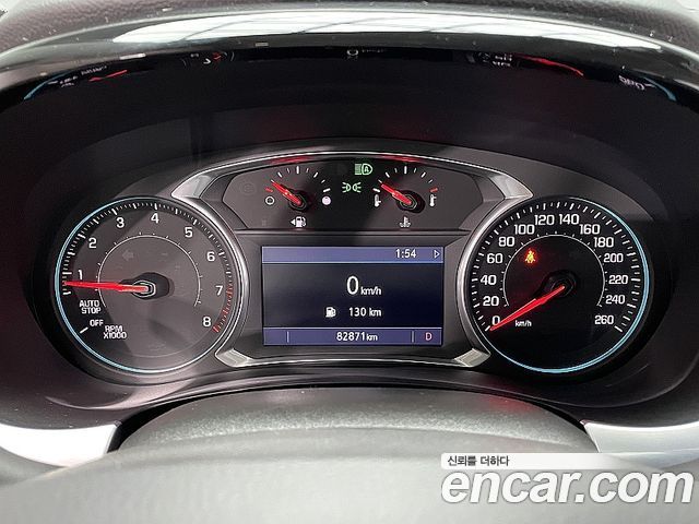 Chevrolet Traverse 2021 thumb 9