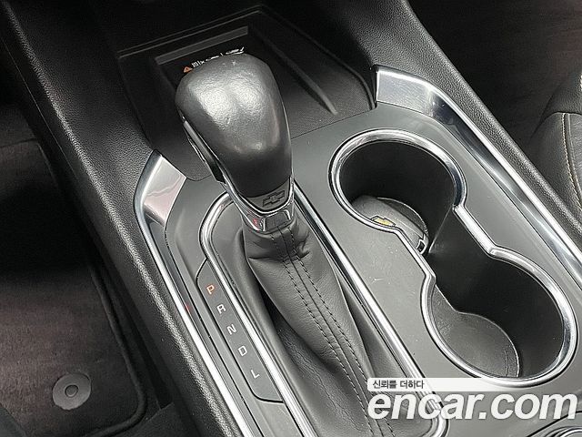 Chevrolet Traverse 2021 thumb 10