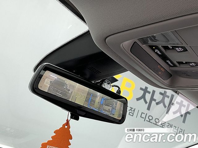 Chevrolet Traverse 2021 thumb 12