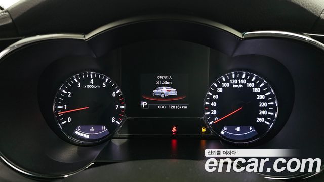 Kia K5 2011 thumb 9