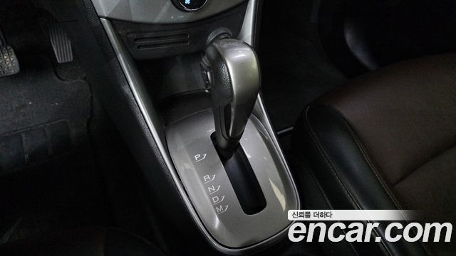 Chevrolet Trax 2016 thumb 9