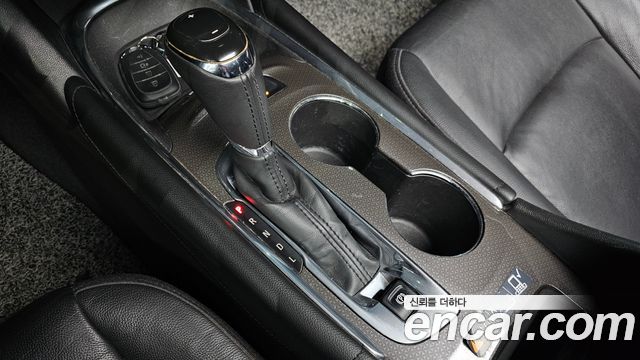 Chevrolet Malibu 2016 thumb 10