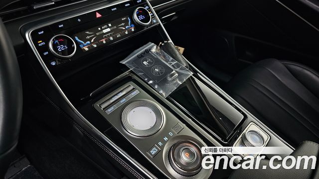 Genesis GV80 2022 thumb 9
