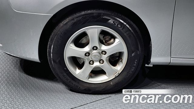 Hyundai Avante 2009 thumb 6