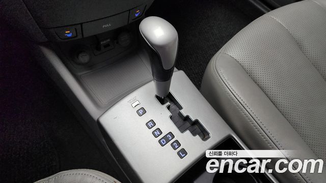 Hyundai Avante 2009 thumb 10
