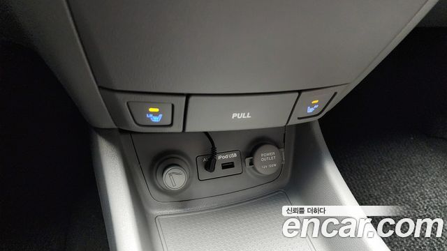 Hyundai Avante 2009 thumb 12