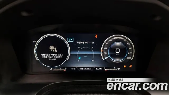 SsangYong Rexton 2021 thumb 8