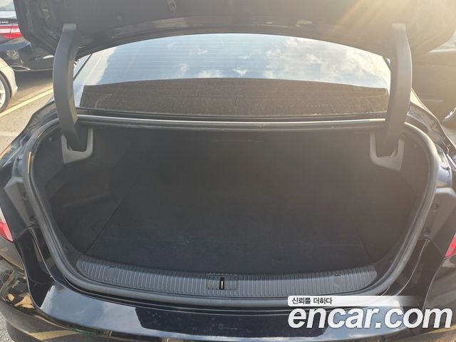 Renault Korea SM6 2017 thumb 8