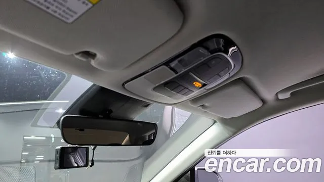 Hyundai Sonata 2020 thumb 4