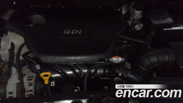 Hyundai Avante 2011 thumb 6
