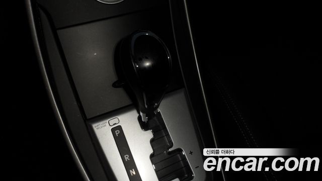 Hyundai Avante 2011 thumb 9