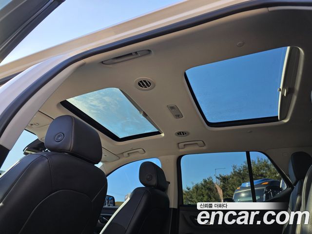 Chevrolet Traverse 2020 thumb 11
