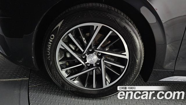 Hyundai Grandeur 2021 thumb 6