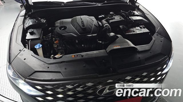 Hyundai Grandeur 2021 thumb 7