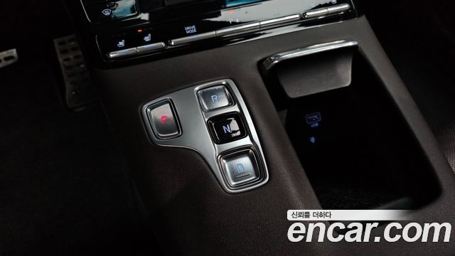 Hyundai Grandeur 2021 thumb 10