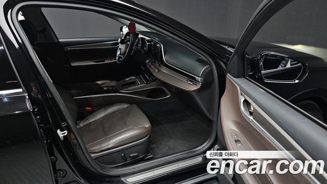 Hyundai Grandeur 2021 thumb 11