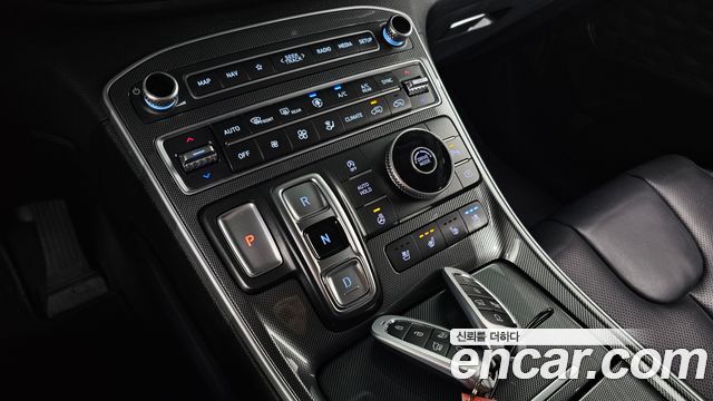 Hyundai Santa Fe 2022 thumb 10