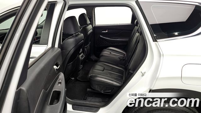 Hyundai Santa Fe 2022 thumb 12