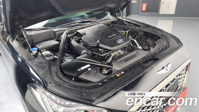 Hyundai Genesis 2015 thumb 7
