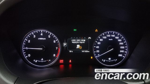 Hyundai Genesis 2015 thumb 9