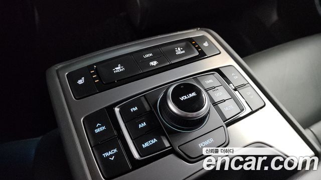Hyundai Genesis 2015 thumb 12