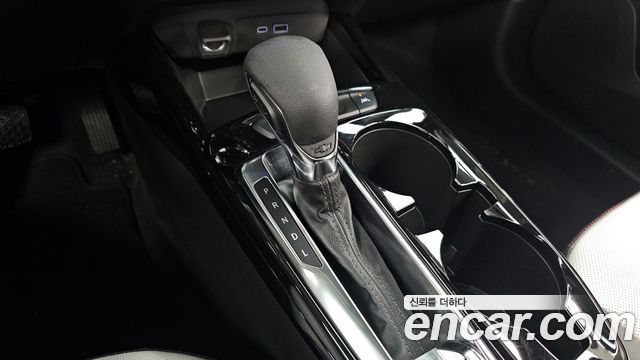 Chevrolet Trax 2024 thumb 9