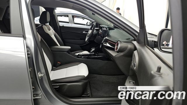 Chevrolet Trax 2024 thumb 12
