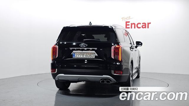 Hyundai Palisade 2022 thumb 5