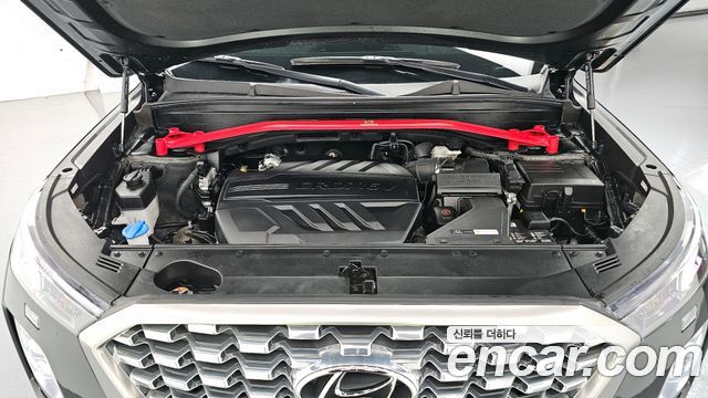 Hyundai Palisade 2022 thumb 6