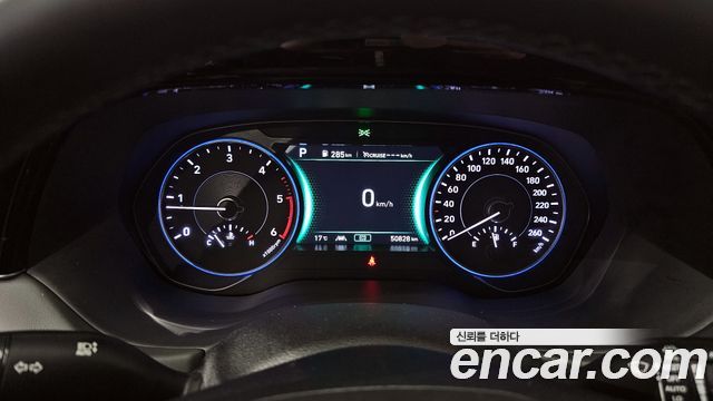 Hyundai Palisade 2022 thumb 8