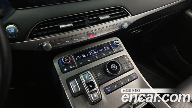Hyundai Palisade 2022 thumb 9
