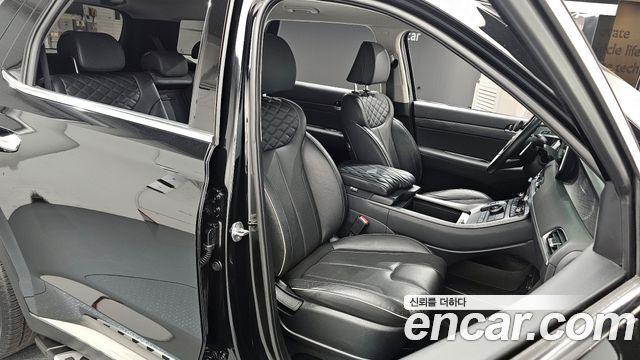 Hyundai Palisade 2022 thumb 10