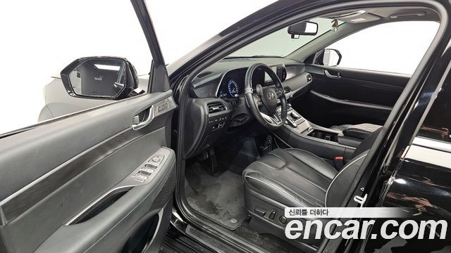 Hyundai Palisade 2022 thumb 12