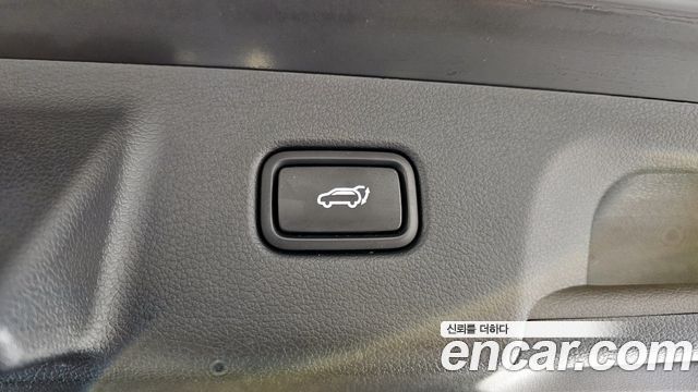 Hyundai Palisade 2022 thumb 11