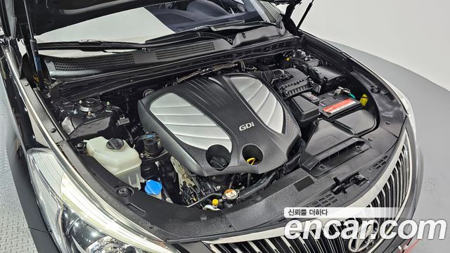 Hyundai Grandeur 2013 thumb 7