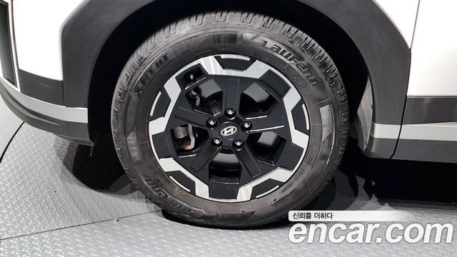 Hyundai Santa Fe 2024 thumb 6