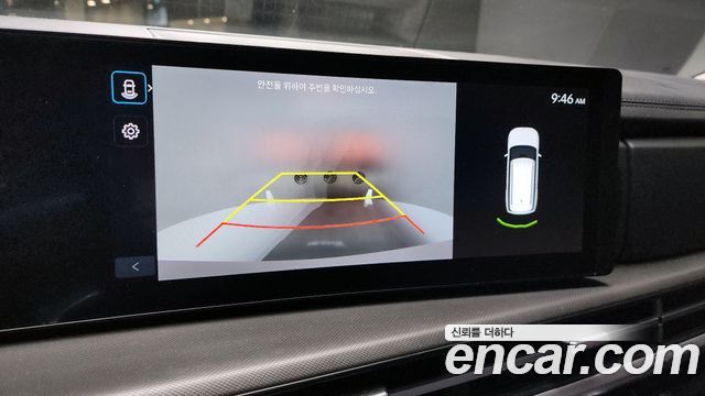 Hyundai Santa Fe 2024 thumb 12